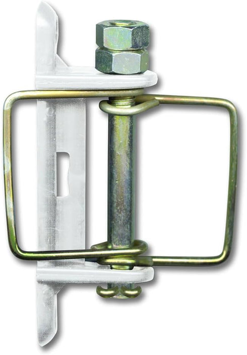 Zareba PAWPC-Z Wood Post Polytape Corner Insulator