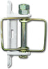 Zareba PAWPC-Z Wood Post Polytape Corner Insulator