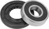 Front Load Washer Tub Bearing & Seal Kit - XiKe 4036ER2004A, 4036ER4001B, 4280FR4048E & 4280FR4048L, Quiet & Durable