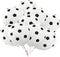 BinaryABC Soccer Latex Balloons, Football Balloon, Sports Theme Birthday Party Decorations, 30Pcs
