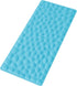 OTHWAY Non-Slip Bathtub Mat - Soft Rubber Bathroom Bathmat with Strong Suction Cups (Blue)