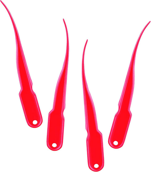 Maine Man Shrimp Peeler Deveiners, Set of 4, 8-Inches