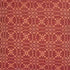 Marshfield Jacquard Woven Pillow Sham, Barn Red by Raghu