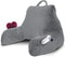 Nestl Reading Pillow for Kids & Teens with Shredded Memory Foam, Backrest