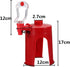 Soda Dispense Gadget, Coke Party Drinking Fizz Saver Dispenser, Water Machine Tool by Atalanta
