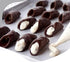 16 Pack Cannoli Tubes Molds Set - 4.7 Inch Non Stick Tubes, Reusable Piping Bag, Brush, Stainless Steel Tips for Baking