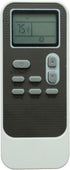 Replacement Remote for LG Air Conditioner, Model Number DG11J1-61 DG11J1-63