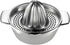Pebipoo Lemon Orange Squeezer, Manual Juicer Stainless Steel Citrus Juicer Hand Press Lemon Squeezer with Bowl Juicer