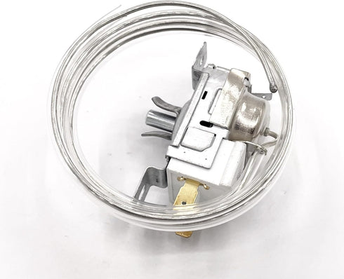 Replacement Part New #241537103 Refrigerator Temp Control Thermostat for Frigidaire