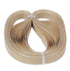 YJINGRUI 50pcs PTFE Belt for Sealing Machine Continuous Band Sealer Sealing Tape (750mmx15mmx0.2mm)