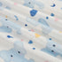 BEDBLK 40'' 30'') Baby Blanket for Boys Girls Newborn Super Soft Fleece Flannel Blanket Lightweight Receiving Blankets