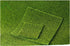 Nice purchase 4 pcs Artificial Moss Simulation Fake Green Plants Grass for Party, Patio, Lawn, DIY Crafts