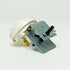 Choice Parts WH12X10076 Water Level Pressure Switch for GE Washing Machine