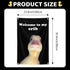 starfa lab 2x3Ft for Welcome To My Crib Funny Duck Flag Tapestry Bedroom,Funny Flags,Dorm,Man Room Decor for Teens
