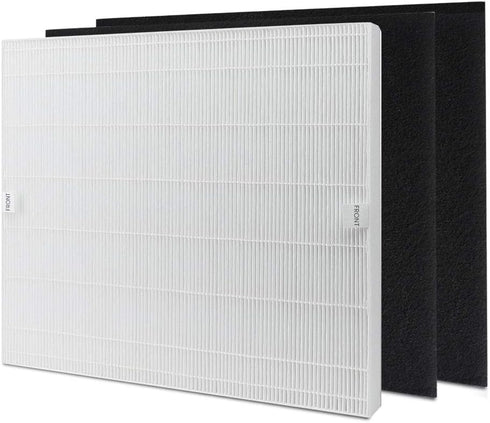 Replacement Air Purifier Filter for Coway AP1512HH AP-1512HH Cleaners