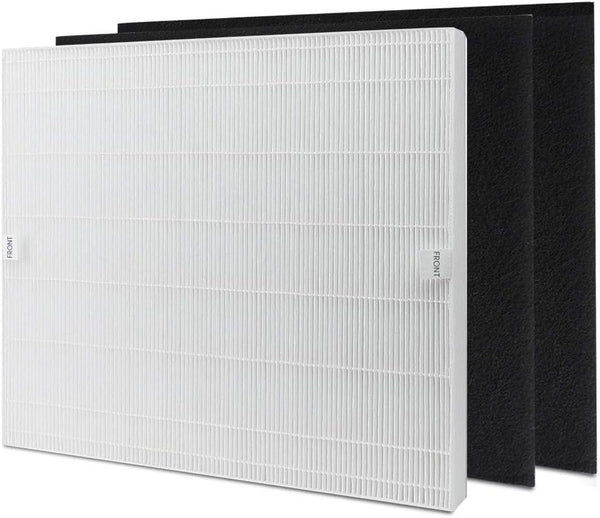 Replacement Air Purifier Filter for Coway AP1512HH AP-1512HH Cleaners