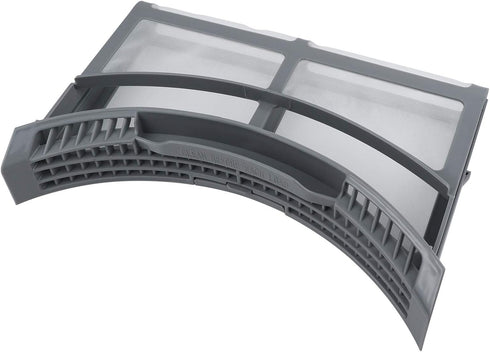 Beaquicy 2024 DC61-02595A Dryer Lint Filter Case - Replacement for Samsung Dryer