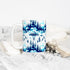 UFO Abduction Alien Extraterrestrial Coffee Mug, Paranormal Gifts (15oz)