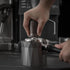 CrossCreek 58mm Espresso Tamper, Fits All 58mm Espresso Portafilter, Calibrated Spring Loaded Tools