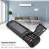 RC-3 25 in 1 Air Conditioner Remote Control Replacement for Electra/Airwell/Emailair/Elco, for RC YKR-M/001E, RC-3 YKR-M/002E, RC-3 VAV YKR-F/010 and More