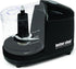 Better Chef 1.5-Cup Mini Food Processor with Stainless-Steel Blade and Pulse Switch (Black)