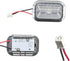 W11462342 Fits Whirlpool Refrigerator LED Light Module, Replaces W10607479 W10908166 AP6989197