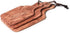 Berard 54070 French Olive-Wood 8-Inch Handcrafted Cutting Board with Handle.