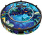 MightySkins Skin for Shark Ion Robot 750 Vacuum - Ocean Friends | Durable Vinyl Wrap Cover | Easy to Apply, Remove