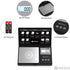 MAXUS Digital Pocket Gram Scale, 500g x 0.01g High Precision with Tray, Weighs Small Food, Jewelry