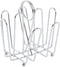 Tablecraft 597C Chrome Plated Jelly Packet Rack