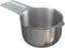 Color Up Premium 2/3 Cup Measuring Cup (160 ml) - Stainless Steel, Dishwasher Safe, Accurate for Wet & Dry Ingredients