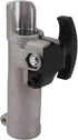 Zerodis 7 Spline 26mm Strimmer Trimmer Brush Cutter Shaft Connector, Garden Tool Parts for Effective Trimming