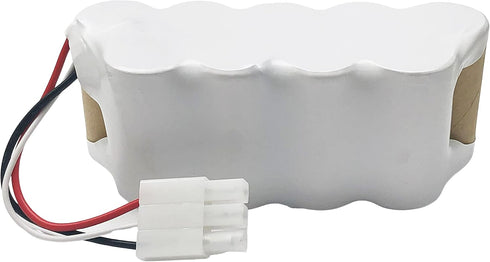 Battery Replacement for Shark XBT1106N Freestyle Navigator, Original Part Number XBT1106N (Check Compatibility)