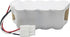 Battery Replacement for Shark XBT1106N Freestyle Navigator, Original Part Number XBT1106N (Check Compatibility)
