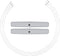 ANDUSTRIAL Stainless Steel Cheese Cutting Replacement Wires For Soft and Hard Cheese