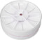 TOPINCN Portable USB Dishwasher: Mini Dish Washing Machine for Household Kitchen, Quickly Removes Dishware, Red