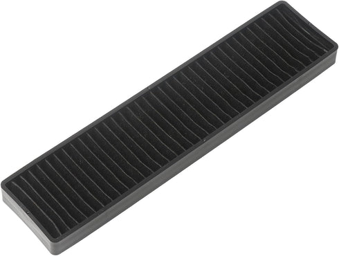 Microwave Charcoal Filter Replacement for LG 5230W1A003A LMV1650ST LMV2031BD Pack of 1