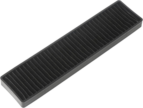 Microwave Charcoal Filter Replacement for LG 5230W1A003A LMV1650ST LMV2031BD Pack of 1