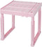 Piffny Locker Organizer Shelf Adjustable Width and Height, Ideal Locker for School,