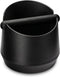 Espresso Knock Box, 5.8 Inch Coffee Knock Box with Removable Knock Bar, Shock-absorbent for Easy Coffee Ground Disposal