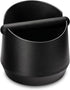 Espresso Knock Box, 5.8 Inch Coffee Knock Box with Removable Knock Bar, Shock-absorbent for Easy Coffee Ground Disposal