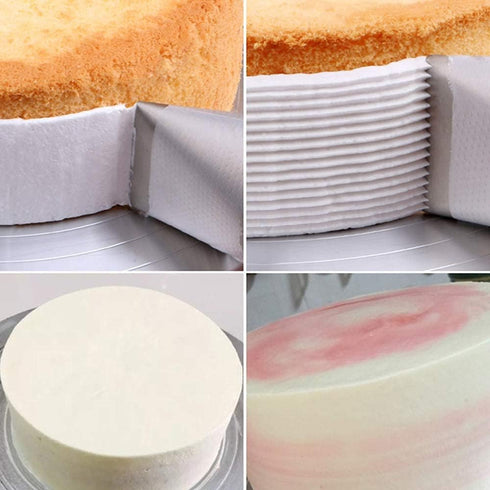 Piping Tips for Cake Decorating, Stainless Steel Icing Nozzles for Pastry Fondant Decorating Tools