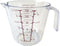Better Houseware Measuring Cup, 12 oz, Clear