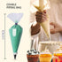 Piping Bags Disposable, 100 Pieces 14 Inch Heavy Duty Anti Burst Piping Pastry Bags