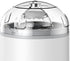 Electric Egg Spinner, Portable Scrambler for Boiled Eggs, Multifunctional Kitchen Mixer for Yolk & White