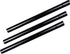 3 Pcs 1.25inch 32mm Vacuum Extension Wand, 1 1/4" Plastic Pipe for Vacuum Cleaner Replacement Tubes.