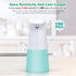 Foaming Soap Dispenser, Automatic Touchless Hand Soap Dispenser, 250ML for Bathroom, Kitchen