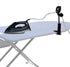 Universal Flexible Iron Cord Minder, Steam Iron Cord Holder for Standard Ironing Boards, No Irons Included