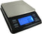 Mini Bench Digital Pocket Scale, 1000 x 0.1gm, Black/Silver
