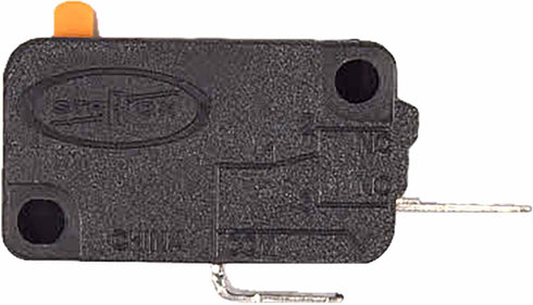 GE WB24X10180 Microwave Door Interlock Switch